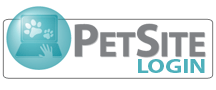 PetSite Login