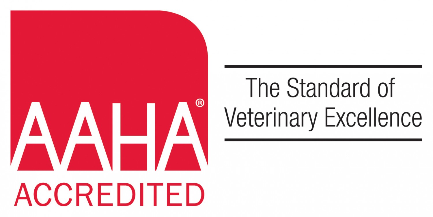 AAHA logo